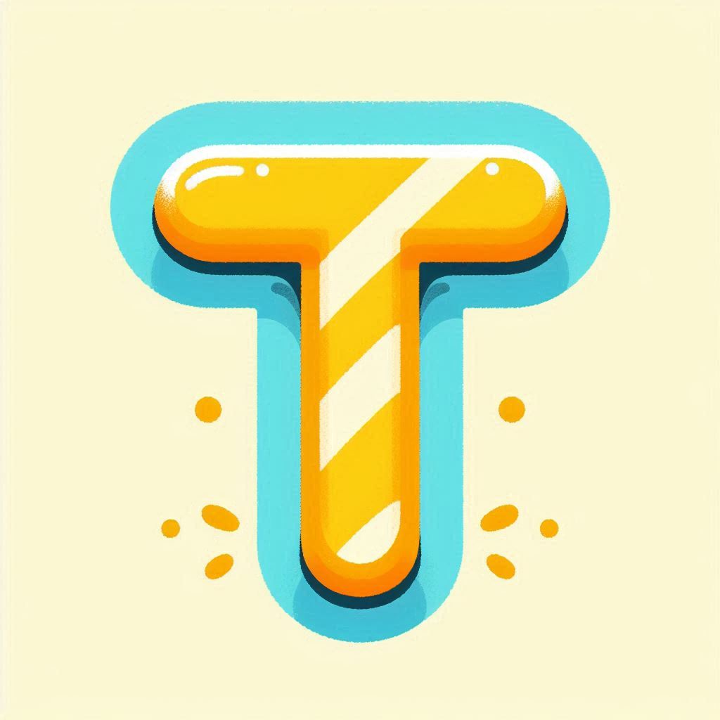 Ticba logo
